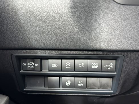 New 2026 Toyota Tundra Limited image 34