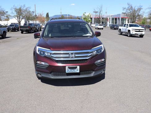 Used 2016 Honda Pilot EX-L image 2