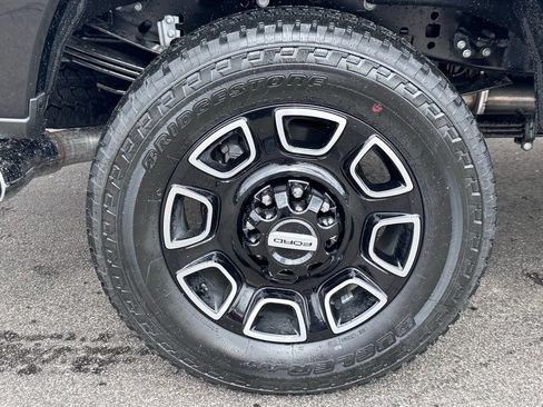 New 2026 Ford F350 Platinum AWD/4WD image 62