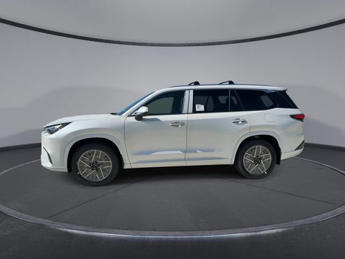 Used 2026 Lexus TX 350 AWD w/ Technology Package image 5