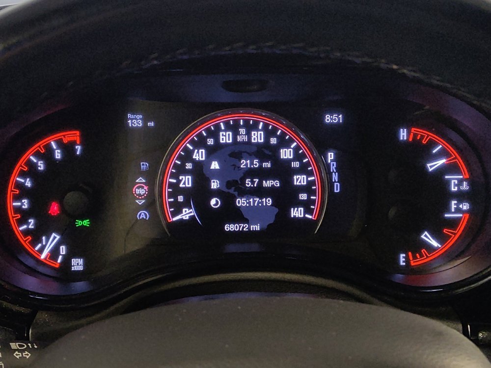 Used 2023 Dodge Durango GT RWD image 23