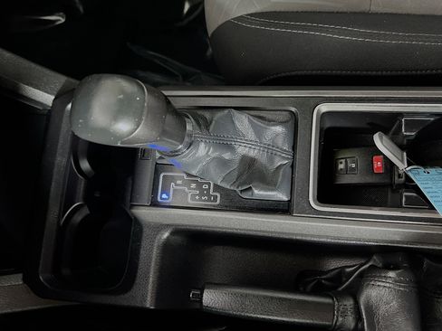 Used 2023 Toyota Tacoma TRD Off-Road AWD/4WD image 25