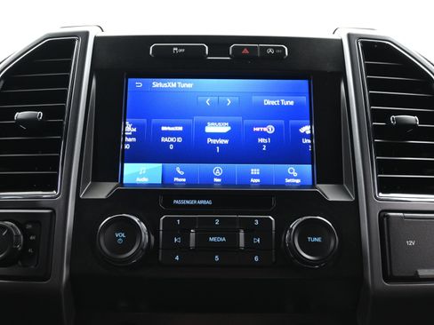 Used 2019 Ford F150 XLT w/ Equipment Group 302A Luxury image 33