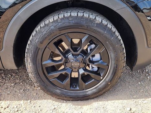 Certified 2025 Kia Telluride SX Prestige X-Pro AWD/4WD image 16