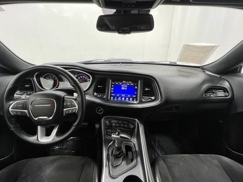Used 2016 Dodge Challenger R/T Scat Pack RWD image 21