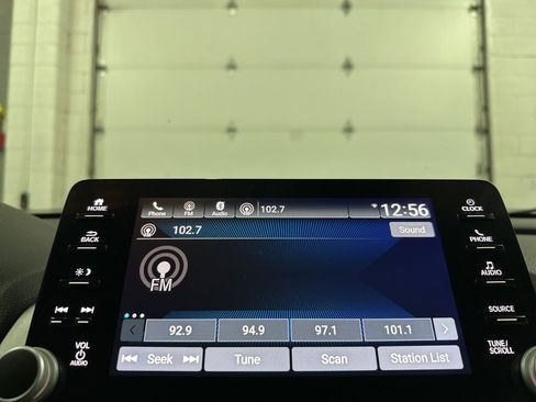 Used 2022 Honda Accord Sport image 27