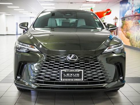 Certified 2023 Lexus RX 350 Premium image 4