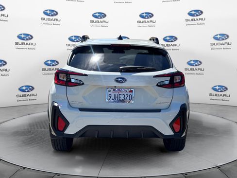 Used 2024 Subaru Crosstrek 2.0i Premium AWD/4WD image 4
