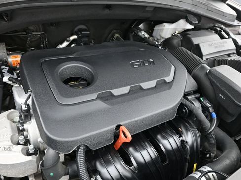 Used 2020 Hyundai Santa Fe SEL image 30