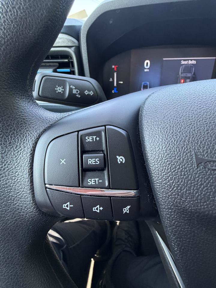 Used 2026 Ford Maverick XLT AWD/4WD image 16