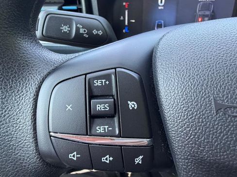 Used 2026 Ford Maverick XLT AWD/4WD image 16