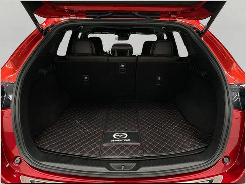 Used 2024 MAZDA CX-5 Signature AWD/4WD image 5