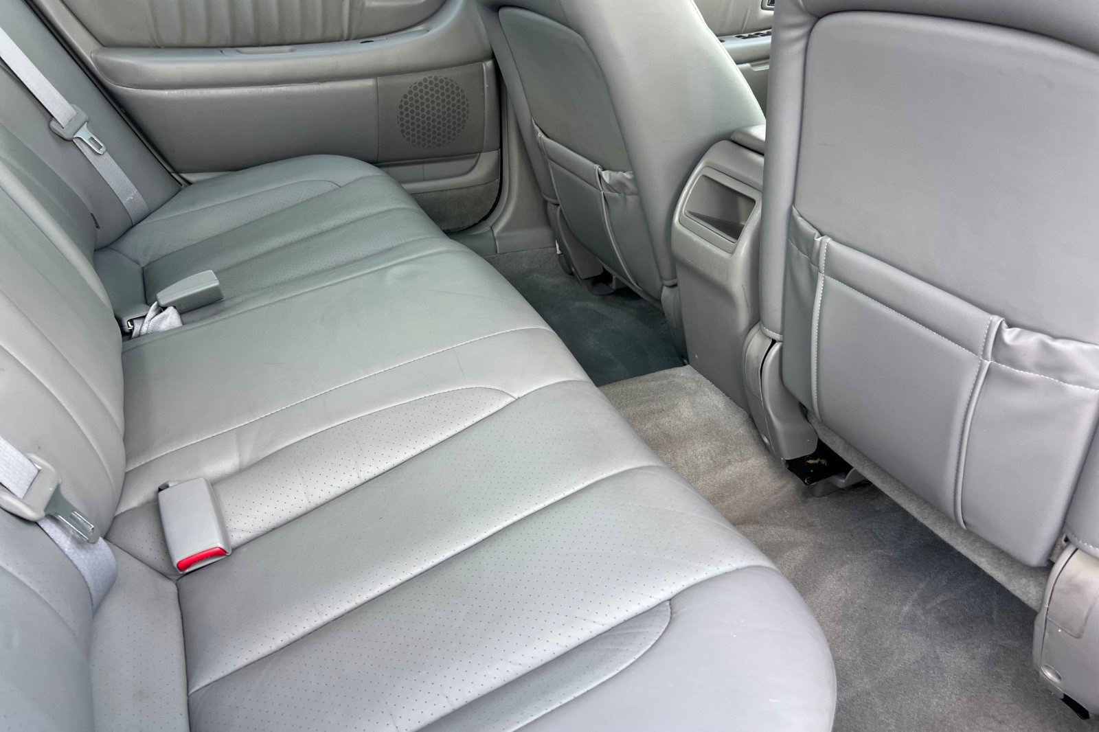Used 2003 Toyota Avalon XL FWD image 30