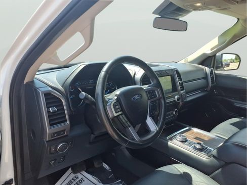 Used 2020 Ford Expedition Platinum AWD/4WD image 12
