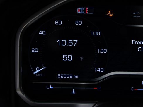 Used 2024 GMC Sierra 1500 Denali Ultimate image 26