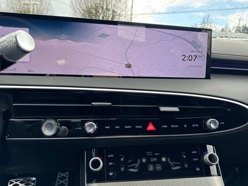 New 2026 Genesis GV70 2.5T Sport Prestige image 24