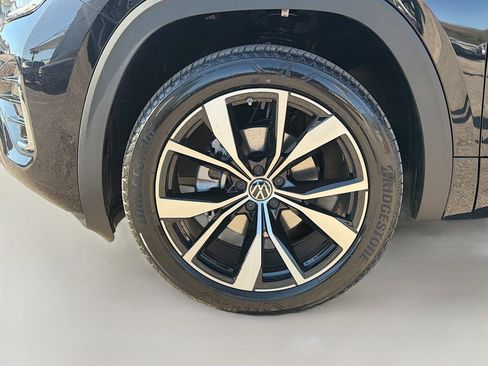 New 2026 Volkswagen Atlas SEL Premium R-Line AWD/4WD image 43