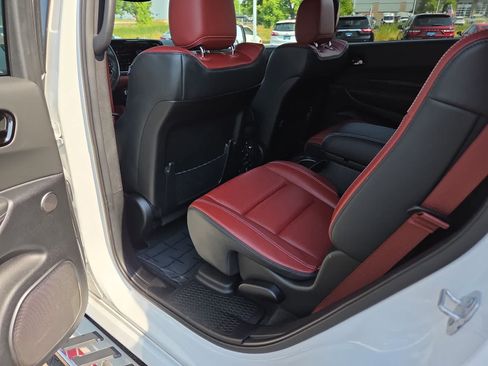 Used 2022 Dodge Durango SRT w/ Premium Interior Group AWD/4WD image 20