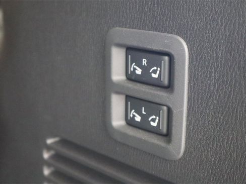 Certified 2024 Nissan Armada Platinum w/ Cargo Package image 44