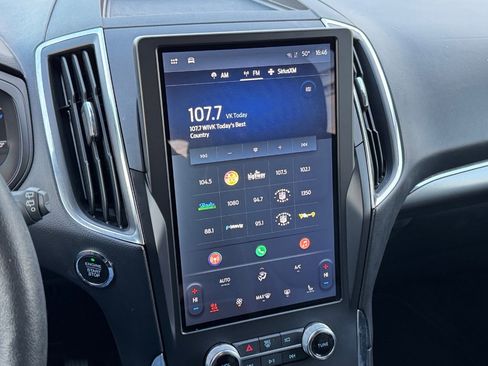 Used 2024 Ford Edge Titanium image 21