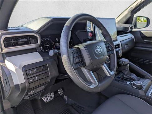 Used 2024 Toyota Tacoma TRD Sport image 10