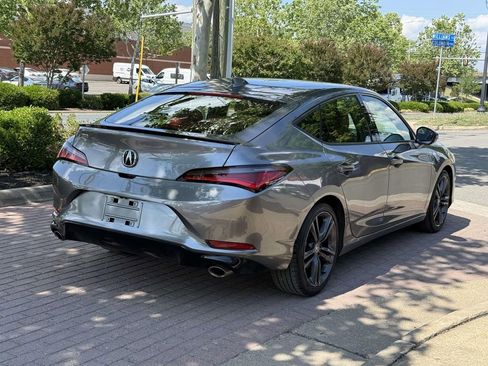 Used 2023 Acura Integra A-Spec FWD image 6