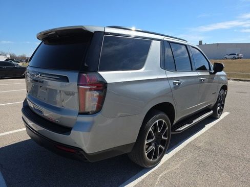 Used 2023 Chevrolet Tahoe RST image 7