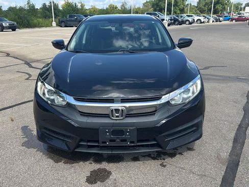 Used 2017 Honda Civic LX image 8