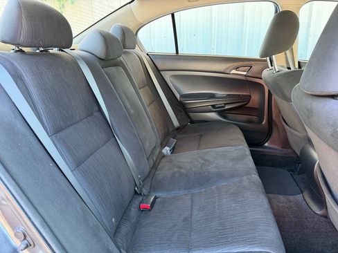 Used 2012 Honda Accord LX image 16