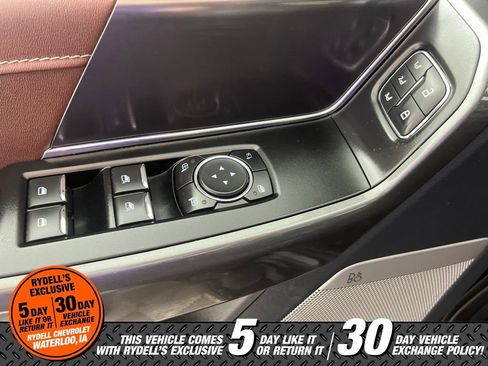 Used 2022 Ford F150 Lariat AWD/4WD image 22