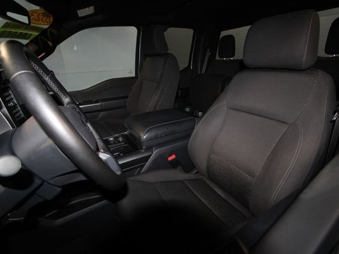 Used 2023 Ford F150 XLT w/ Equipment Group 302A High image 4