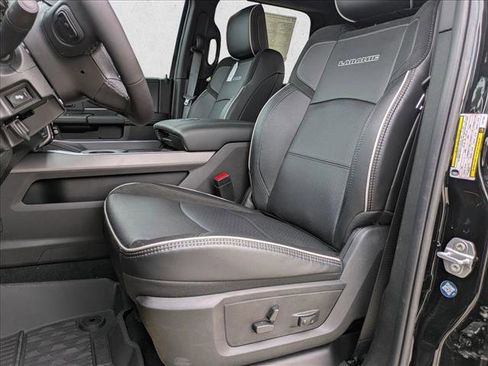 New 2026 RAM 3500 Laramie image 4