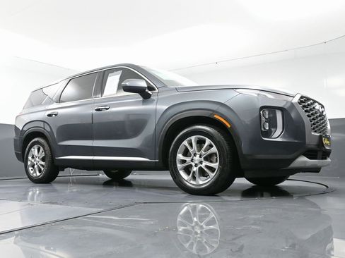 Used 2021 Hyundai Palisade SE image 46