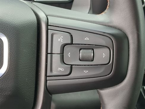 Used 2024 GMC Sierra 1500 AT4 w/ Technology Package image 31