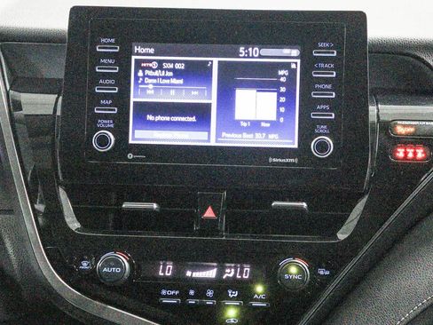 Certified 2023 Toyota Camry SE FWD image 15