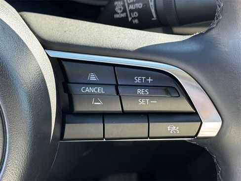 Used 2024 MAZDA MAZDA3 s image 24