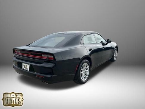 New 2026 Dodge Charger R/T AWD/4WD image 9