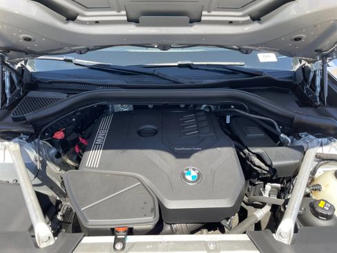 Used 2020 BMW X3 xDrive30i w/ Convenience Package image 20