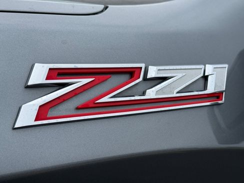 Used 2022 Chevrolet Silverado 1500 LT Trail Boss w/ LT Trail Boss Premium Package image 24