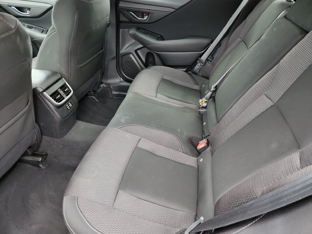 Used 2025 Subaru Outback Premium AWD/4WD image 20
