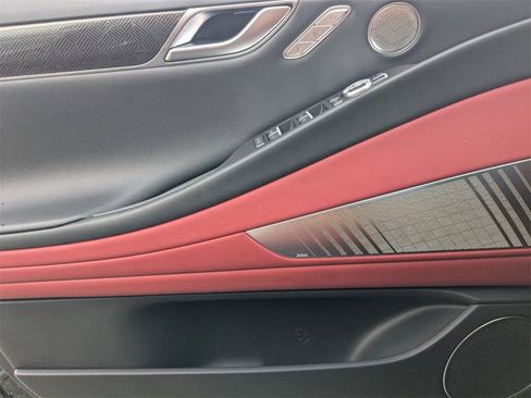 Used 2024 Genesis G80 3.5T Sport image 32