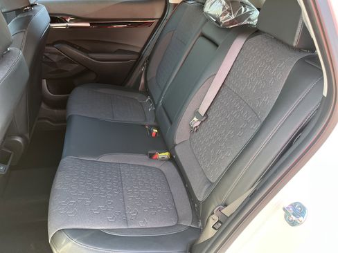 New 2026 Kia Seltos S image 19