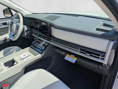 New 2026 Hyundai Santa Fe SE FWD image 21