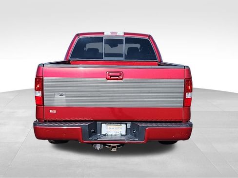 Used 2007 Ford F150 2WD SuperCrew image 22