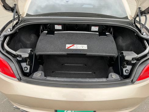 Used 2011 BMW Z4 sDrive30i RWD image 14
