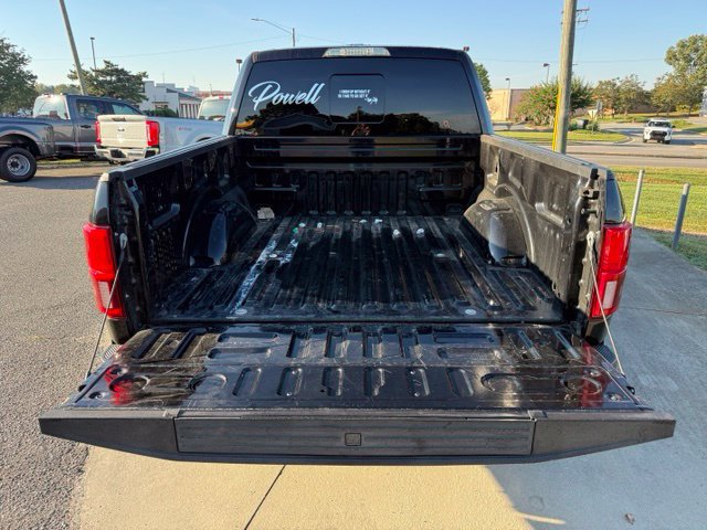 Used 2019 Ford F150 King Ranch w/ Equipment Group 601A Luxury AWD/4WD image 8