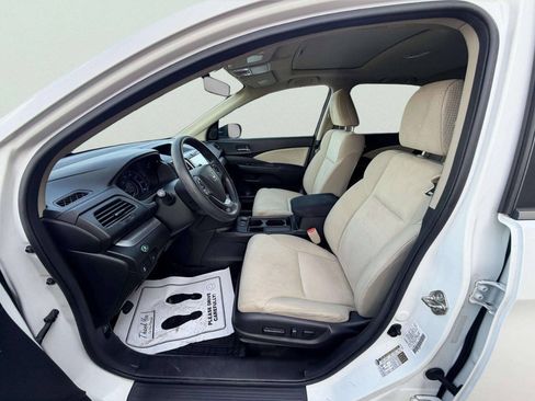 Used 2015 Honda CR-V EX image 15