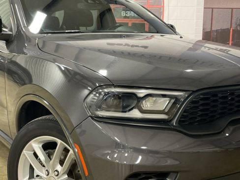 Used 2024 Dodge Durango GT AWD/4WD image 11