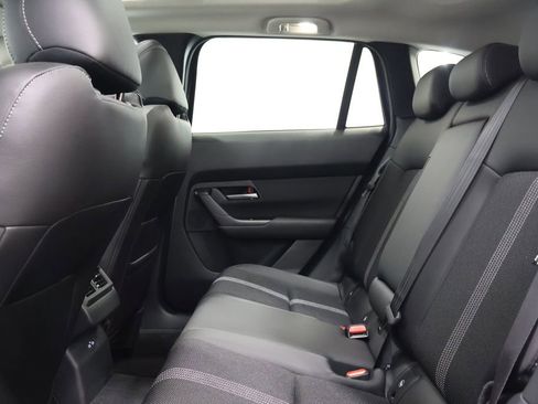 New 2026 MAZDA CX-50 Meridian Edition AWD/4WD image 26