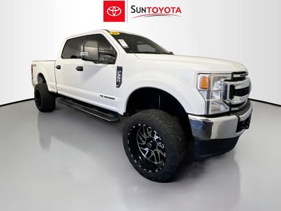 Used 2020 Ford F350 XLT